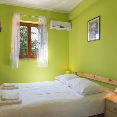 Bed And Breakfast Rogocana Labin  Zewnętrze zdjęcie