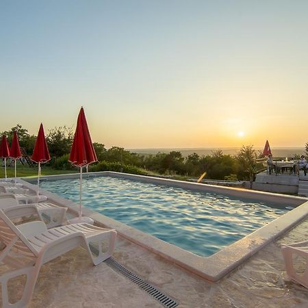 Bed And Breakfast Rogocana Labin  Zewnętrze zdjęcie