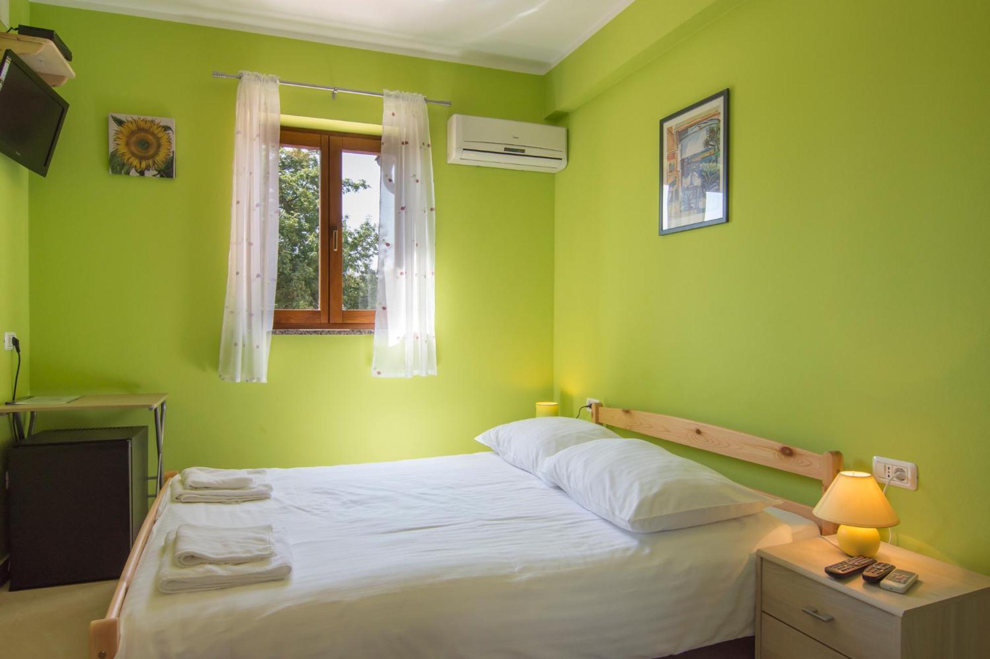 Bed And Breakfast Rogocana Labin  Zewnętrze zdjęcie